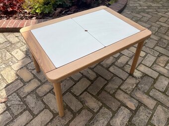 Prodám dětský stůl IKEA Flisat - 3