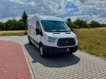 Ford Transit 2.0 TDCI 96 KW - 3