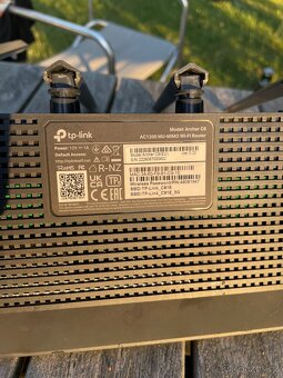Tp-link ac1200 - 3