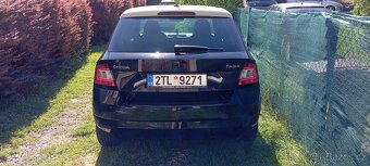Škoda Fabia 3 - Sport - 3