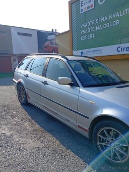 BMW E46 318 i na ND - 3