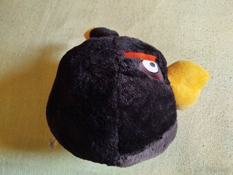 Angry Birds - 3