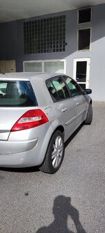Renault Megane 2007 ,1.6i ,velká výbava - 3