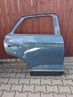 Vw t roc pravy zadni dvere - 3