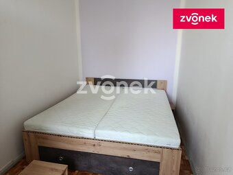 Pronájem bytu 2+1 Zlín JS - 3