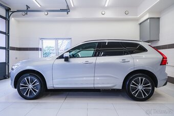 Volvo XC60 2018 D4 AWD/AT 140kW Momentum, po servise - 3