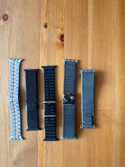Apple Watch Ultra2 - 3