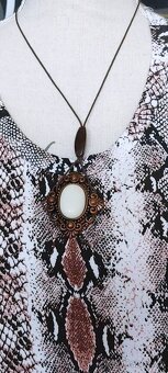 NOVÉ PRUŽNÉ ŠATY - PRETTY LITTLE THING - vel. 48+ - 3