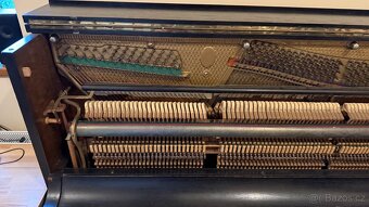 Pianino Bárta - 3