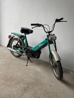 Babeta 207 TOP STAV - 3