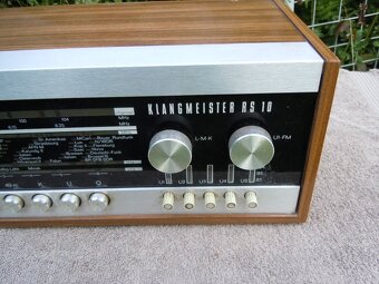 SIEMENS RS 10 - 3