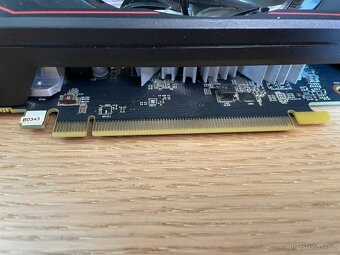 Sapphire Pulse Radeon RX560 4GB GDDR5 - 3