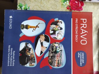Knihy po studentovy - 3
