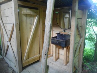 Zahrada/pozemek na Broumovsku - 3