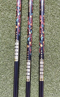 Kompletní sada golfových holí Honma Beres S08 4 - 3