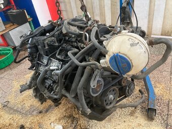 Náhradní díly z MOTORU 1.2 TSI CBZA/CBZB 63 KW - 3