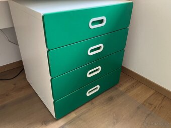 Dětské skříně Ikea - 3