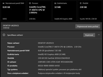 LENOVO Thinkpad - 3