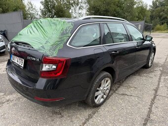 Náhradní díly Škoda Octavia III 2.0 TDI DSG CRMB SYV 152tkm - 3