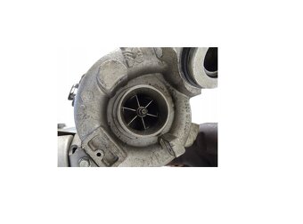 Turbo 2,0TDI 103kw 16V - Octavia 2, Golf 5, Passat, Leon - 3