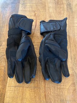 Rukavice na motorku Oxford RP-5 2.0, vel. M - 3