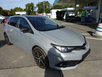 Toyota Auris 1,2 i, 85kW, GARANCE KM - 3