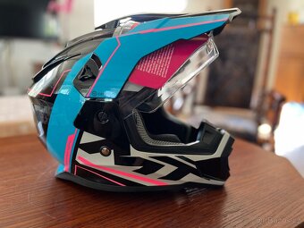 Enduro helma - 3