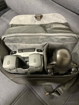 DJI MAVIC 4 PRO FLY MORE COMBO - 3
