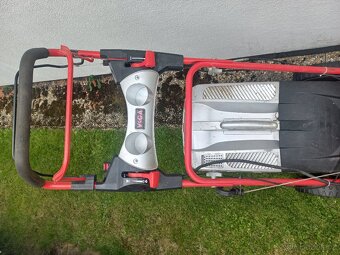 Sekačka VEGA 485 SXHE - 3