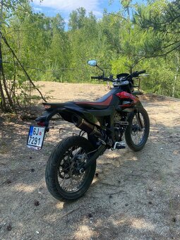 aprilia rx/sx 125 - 3