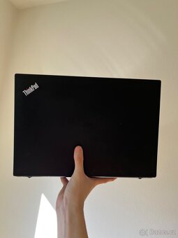 Lenovo ThinkPad T480 - 3