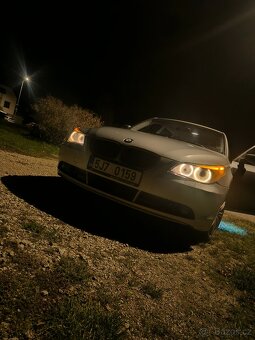 BMW E61 2.5 2007 - 3