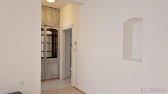 Pronájem bytu 3+1, 90 m2, Zelenobranská , Pardubice - 3