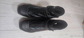 Běžkařský set: SPORTEN Perun Pro 190 Skin M/H, boty vel.46 - 3