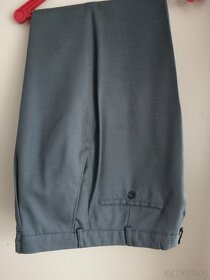 Sako, vesta a kalhoty OTAVAN - 3