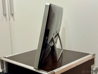 Dotykový LED monitor AOC - 3