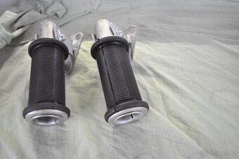 Jawa 250/350 Pulbuben Stupačky - 3