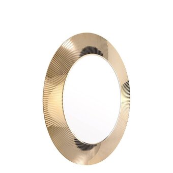 Luxusní zrcadlo Kartell All Saints (bez osvětlení) - 3