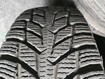 235/65R16C 115/113R Snowproof C NOKIAN - 3