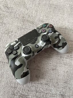 Ovladač pro PS4 - 3