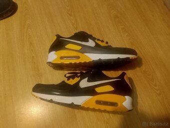 Nike AIR MAX 90 - 3