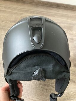 Lyžařská helma 61-65cm - 3