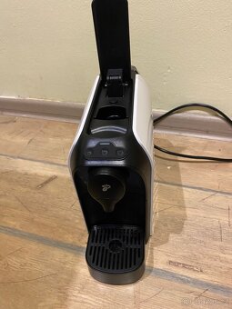 Tchibo Cafissimo Easy kávovar - 3