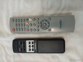 Dálkové ovladače - individuální ceny - 3