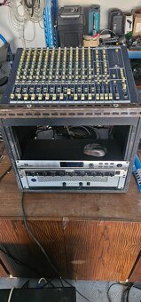 Hudebni aparstura - 3