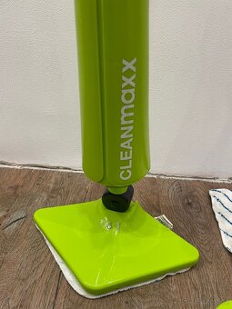 Parní mop cleanmax 1300 w - 3