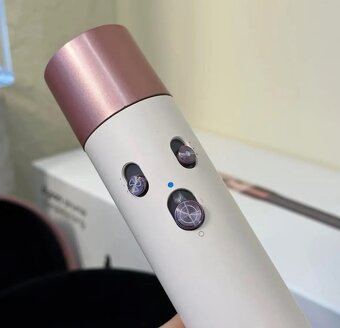Dyson airwrap ceramic pink/ rose gold - 3