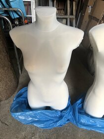 Vybava obchodu 1 - 3