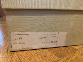 Dámské lodičky zn. Baldowski ve vel. 40 - 3