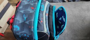 Školní batoh Topgal - 3